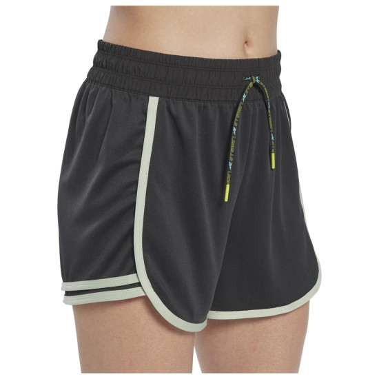 Reebok Γυναικείο σορτς LM Knit Short Reebok Γυναικείο σορτς LM Knit Short